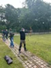 Foto vom Album: Kreismeisterschaft Bogen 2026