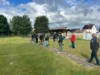 Foto vom Album: Kreismeisterschaft Bogen 2026