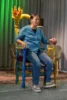 Foto vom Album: 3. Theater-Workshop