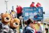 Foto vom Album: Familiensportfest Berlin