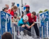 Foto vom Album: Familiensportfest Berlin