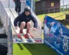 Foto vom Album: Familiensportfest Berlin
