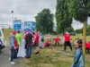 Foto vom Album: Familiensportfest Berlin