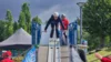 Foto vom Album: Familiensportfest Berlin
