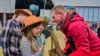 Foto vom Album: Familiensportfest Berlin