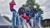 Foto vom Album: Familiensportfest Berlin