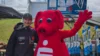 Foto vom Album: Familiensportfest Berlin