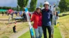 Foto vom Album: Familiensportfest Berlin