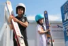 Foto vom Album: Familiensportfest Berlin