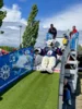 Foto vom Album: Familiensportfest Berlin
