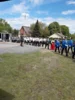 Foto vom Album: Schützenfest der Schützenkameradschaft Mustin
