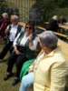 Foto vom Album: Schützenfest der Schützenkameradschaft Mustin