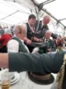 Foto vom Album: Schützenfest der Schützenkameradschaft Mustin