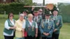 Foto vom Album: Schützenfest der Schützenkameradschaft Mustin