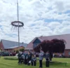 Foto vom Album: Schützenfest der Schützenkameradschaft Mustin