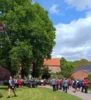 Foto vom Album: Schützenfest der Schützenkameradschaft Mustin