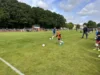 Foto vom Album: Fußballtunier Havelberg