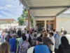 Foto vom Album: Eröffnung Nachbarschaftshaus Kyritz-West