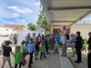 Foto vom Album: Eröffnung Nachbarschaftshaus Kyritz-West