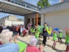 Foto vom Album: Eröffnung Nachbarschaftshaus Kyritz-West