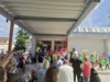 Foto vom Album: Eröffnung Nachbarschaftshaus Kyritz-West