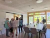 Foto vom Album: Eröffnung Nachbarschaftshaus Kyritz-West