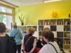 Foto vom Album: Eröffnung Nachbarschaftshaus Kyritz-West