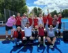 Mixed FUN Team der PSU
