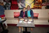 Foto vom Album: Seniorenwoche: Besuch im Kino Astoria