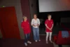 Foto vom Album: Seniorenwoche: Besuch im Kino Astoria