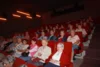 Foto vom Album: Seniorenwoche: Besuch im Kino Astoria