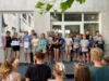 Foto vom Album: Abfallparcours Wittenberge