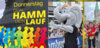 12 der Maxi-Lauf