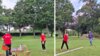 27 Gabi Schleuderball