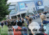 29 und abends zur Gala