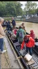 Foto vom Album: Torfkahnfahrt von Finndorf bis ins Blockland