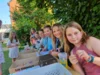 Foto vom Album: Midsommarparty des Fördervereins 2026
