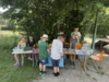 Foto vom Album: Midsommarparty des Fördervereins 2026