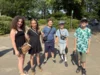 Foto vom Album: Midsommarparty des Fördervereins 2026