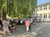 Foto vom Album: Midsommarparty des Fördervereins 2026