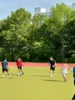 Foto vom Album: Fußball in der High-Deck-Siedlung