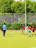 Foto vom Album: Fußball in der High-Deck-Siedlung