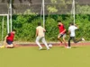 Foto vom Album: Fußball in der High-Deck-Siedlung