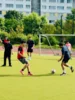 Foto vom Album: Fußball in der High-Deck-Siedlung