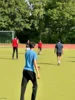 Foto vom Album: Fußball in der High-Deck-Siedlung