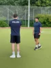 Foto vom Album: Fußball in der High-Deck-Siedlung