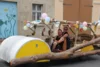 Foto vom Album: 7o Jahre Badeanstalt und Stadtfest 2026