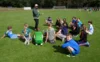 Foto vom Album: Istafstaffel_2026