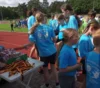 Foto vom Album: Istafstaffel_2026