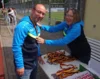 Foto vom Album: Istafstaffel_2026